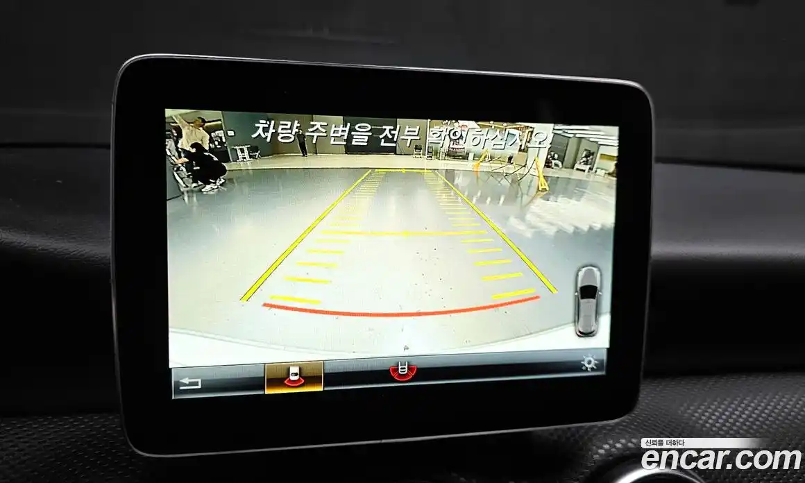 Mercedes-Benz A-Class 2018 1.6 гидро, фото 14 Mercedes-Benz A-Class 2018 1.6 гидро, фото 14