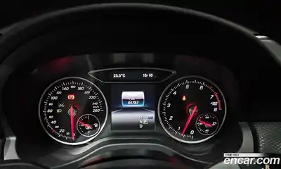 Mercedes-Benz A-Class 2018 1.6 гидро, миниатюра 8 Mercedes-Benz A-Class 2018 1.6 гидро, миниатюра 8