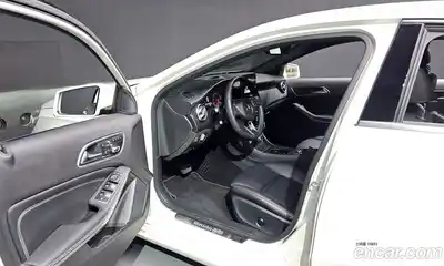 Mercedes-Benz A-Class 2018 1.6 гидро, миниатюра 10 Mercedes-Benz A-Class 2018 1.6 гидро, миниатюра 10