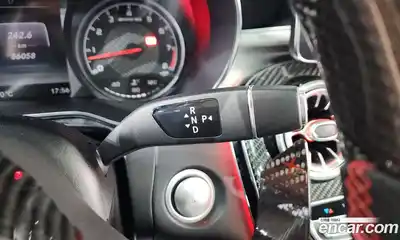 Mercedes-Benz GLC-Class 2018 4.0 гидро, миниатюра 12