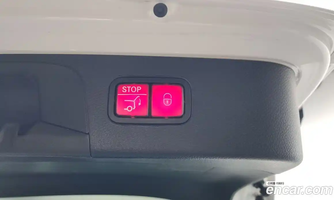Mercedes-Benz GLC-Class 2018 4.0 гидро, фото 23