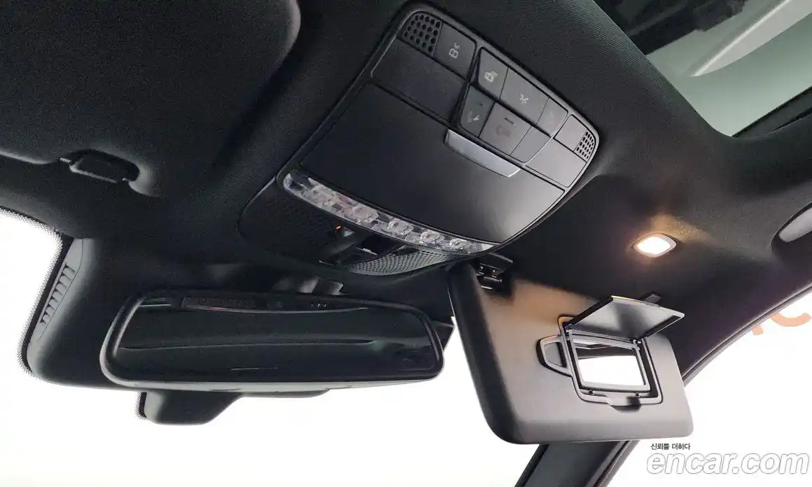 Mercedes-Benz GLC-Class 2018 4.0 гидро, фото 27