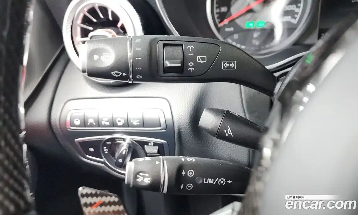 Mercedes-Benz GLC-Class 2018 4.0 гидро, фото 30