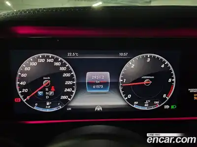 Mercedes-Benz S-Class 2019 3.0 гидро, миниатюра 11