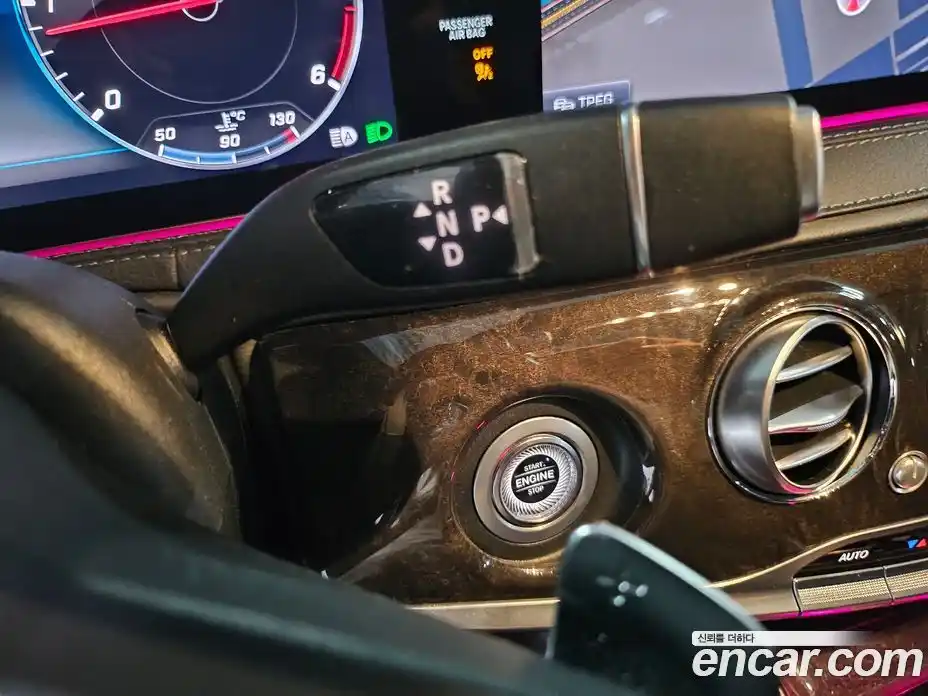 Mercedes-Benz S-Class 2019 3.0 гидро, фото 12