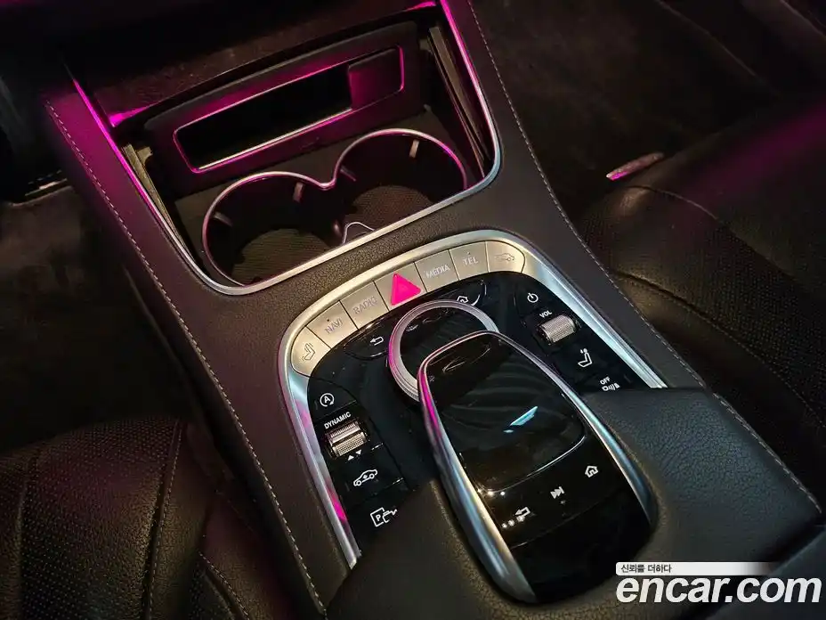Mercedes-Benz S-Class 2019 3.0 гидро, фото 13