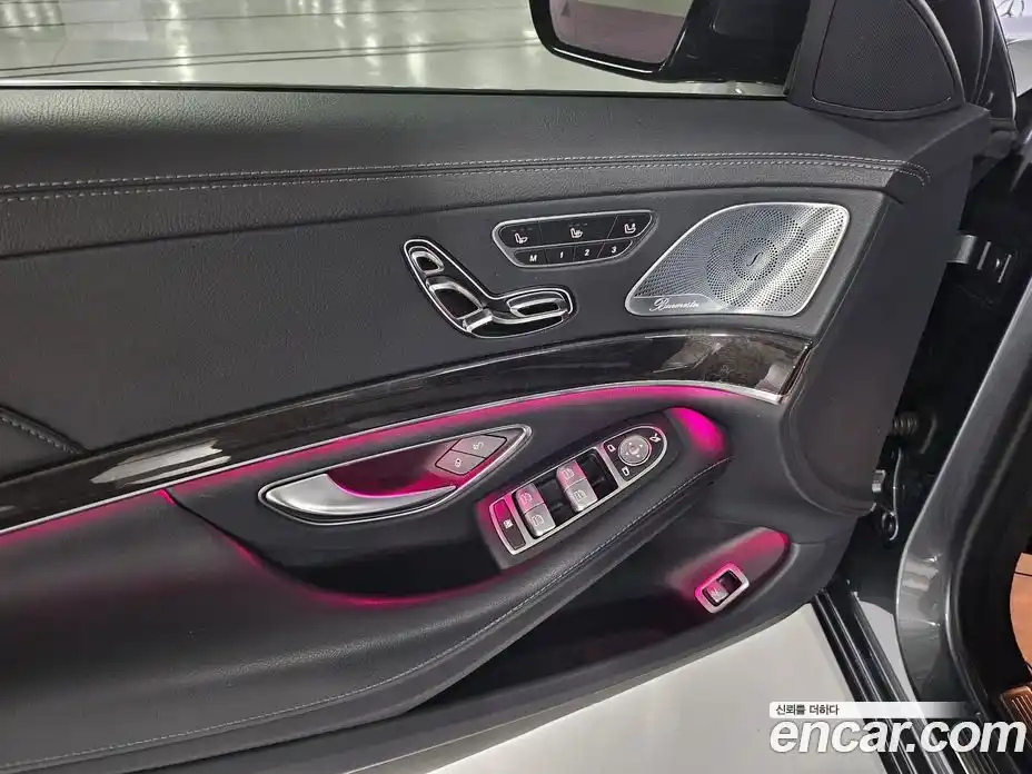 Mercedes-Benz S-Class 2019 3.0 гидро, фото 14
