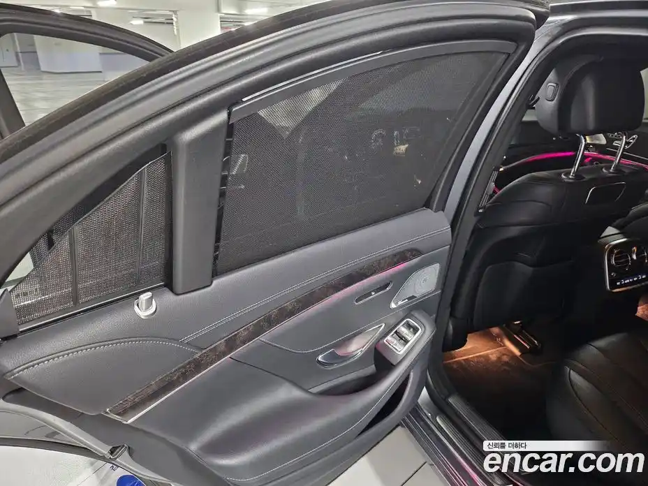 Mercedes-Benz S-Class 2019 3.0 гидро, фото 15
