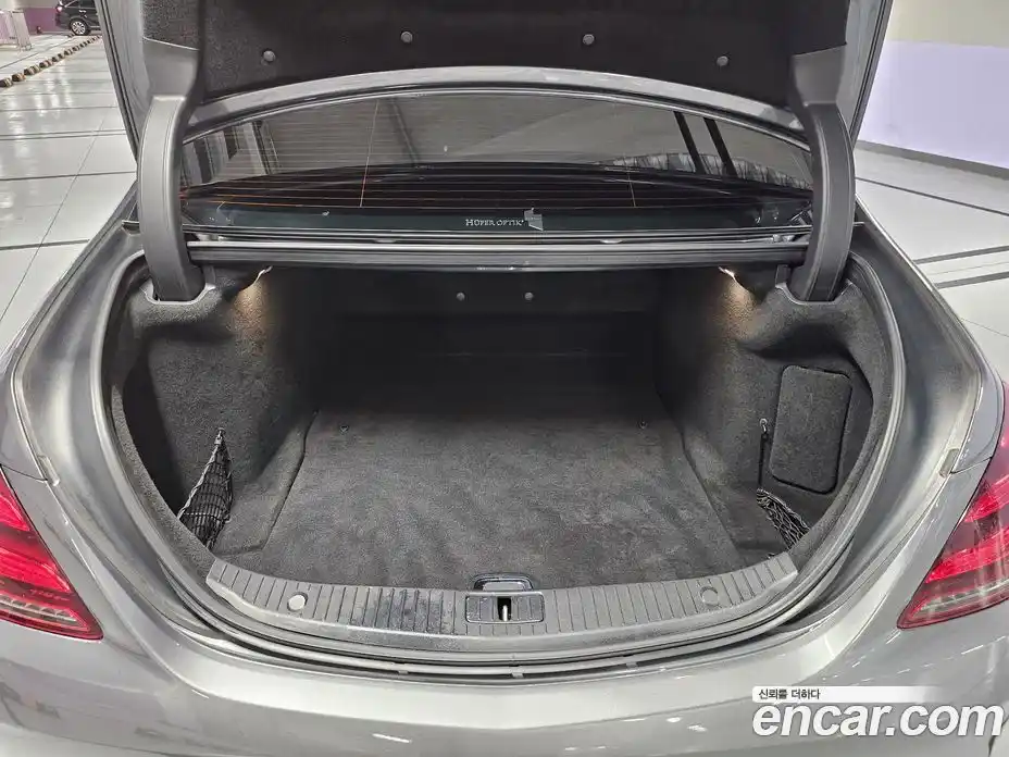Mercedes-Benz S-Class 2019 3.0 гидро, фото 18