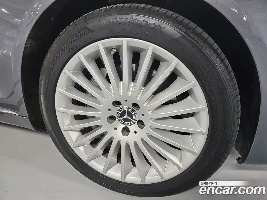 Mercedes-Benz S-Class 2019 3.0 гидро, фото 20
