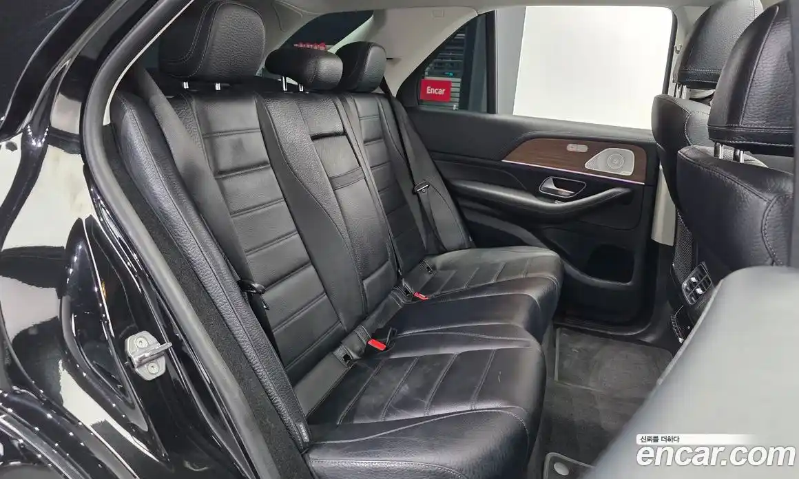 Mercedes-Benz GLE-Class 2021 3.0 гидро, фото 18 Mercedes-Benz GLE-Class 2021 3.0 гидро, фото 18