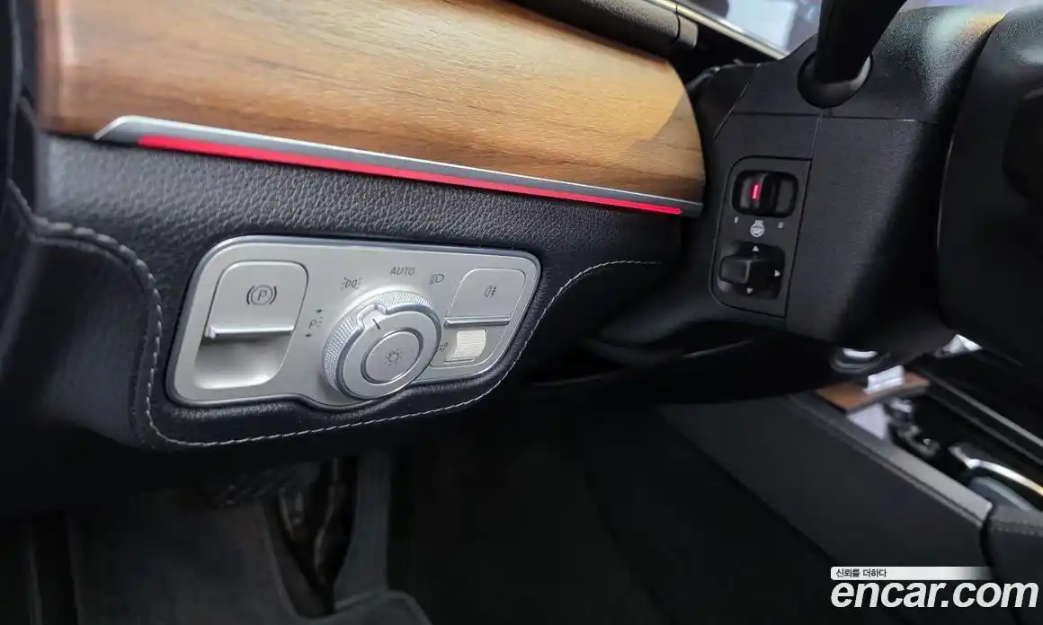 Mercedes-Benz GLE-Class 2021 3.0 гидро, фото 31 Mercedes-Benz GLE-Class 2021 3.0 гидро, фото 31