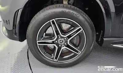 Mercedes-Benz GLE-Class 2021 3.0 гидро, миниатюра 5 Mercedes-Benz GLE-Class 2021 3.0 гидро, миниатюра 5