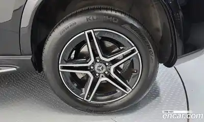 Mercedes-Benz GLE-Class 2021 3.0 гидро, миниатюра 7 Mercedes-Benz GLE-Class 2021 3.0 гидро, миниатюра 7