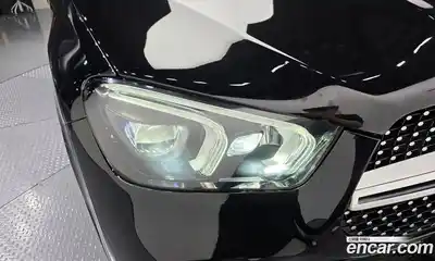 Mercedes-Benz GLE-Class 2021 3.0 гидро, миниатюра 8 Mercedes-Benz GLE-Class 2021 3.0 гидро, миниатюра 8