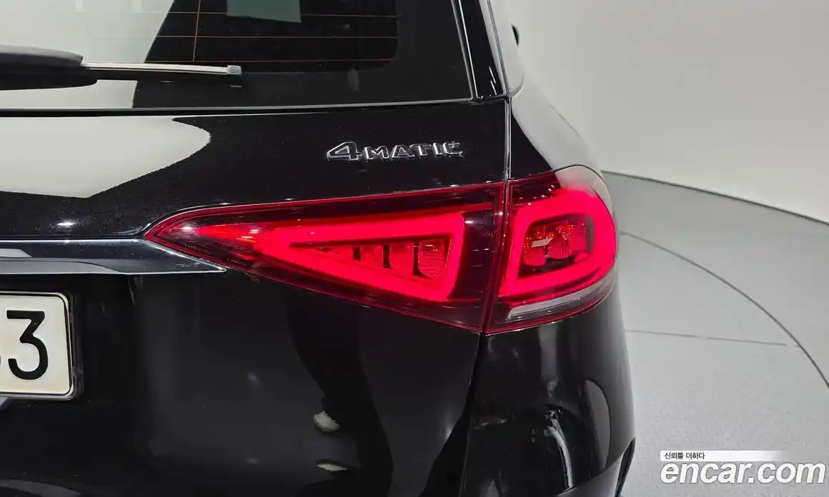 Mercedes-Benz GLE-Class 2021 3.0 гидро, фото 9 Mercedes-Benz GLE-Class 2021 3.0 гидро, фото 9