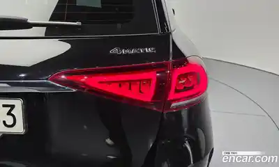 Mercedes-Benz GLE-Class 2021 3.0 гидро, миниатюра 9 Mercedes-Benz GLE-Class 2021 3.0 гидро, миниатюра 9