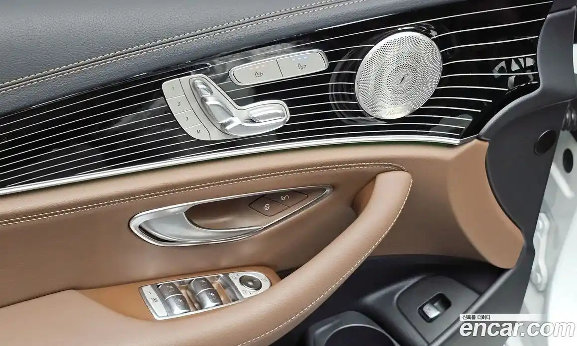 Mercedes-Benz E-Class 2022 3.0 автомат (гидро), фото 25