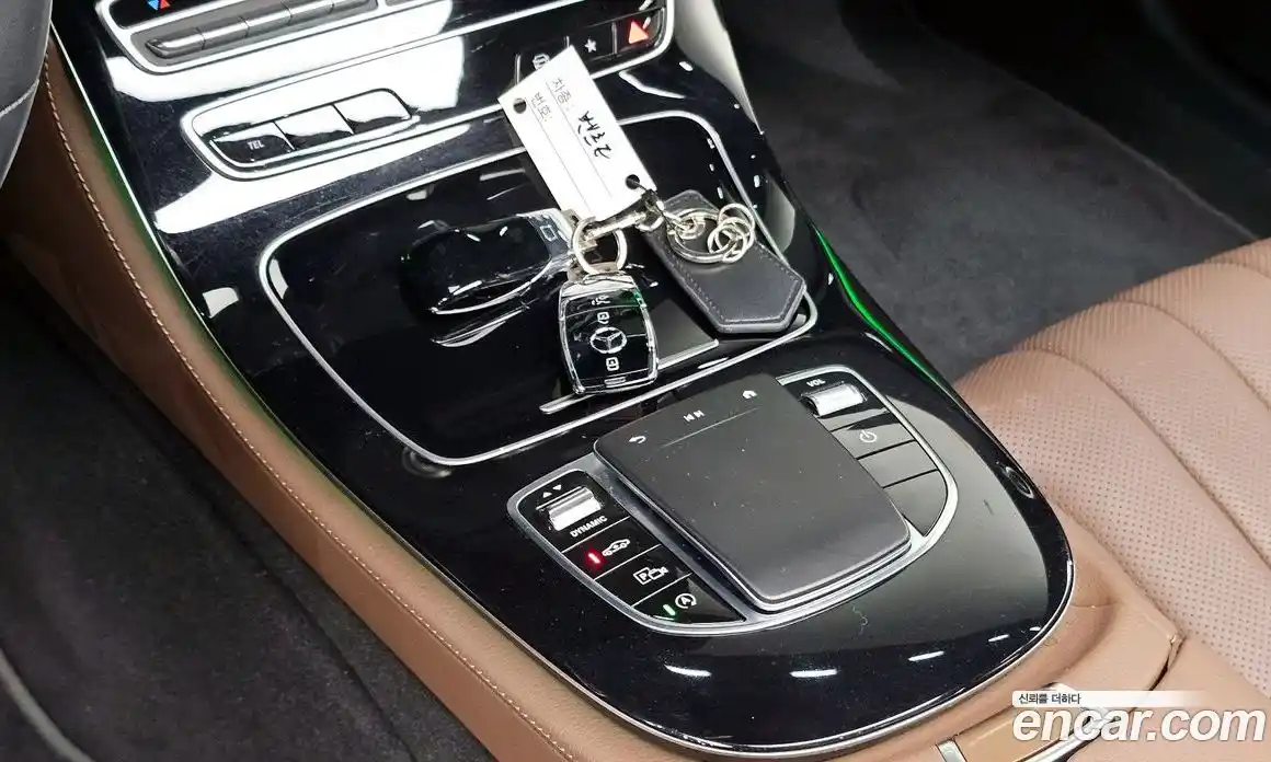 Mercedes-Benz E-Class 2022 3.0 автомат (гидро), фото 27