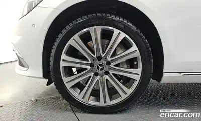 Mercedes-Benz E-Class 2022 3.0 автомат (гидро), миниатюра 4