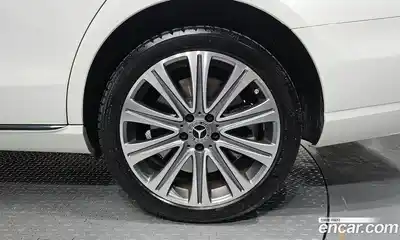 Mercedes-Benz E-Class 2022 3.0 автомат (гидро), миниатюра 6