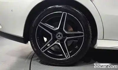 Mercedes-Benz CLA-Class 2020 2.0 гидро, миниатюра 5 Mercedes-Benz CLA-Class 2020 2.0 гидро, миниатюра 5