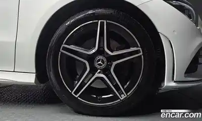 Mercedes-Benz CLA-Class 2020 2.0 гидро, миниатюра 7 Mercedes-Benz CLA-Class 2020 2.0 гидро, миниатюра 7