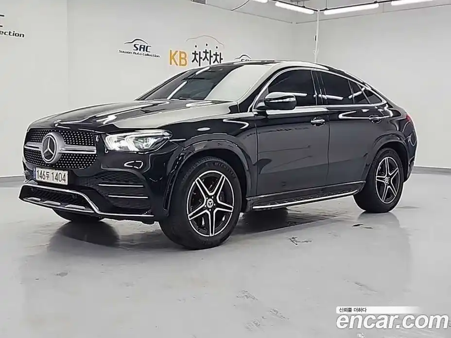 Mercedes-Benz GLE-Class 2021 2.9 гидро, фото 1 Mercedes-Benz GLE-Class 2021 2.9 гидро, фото 1
