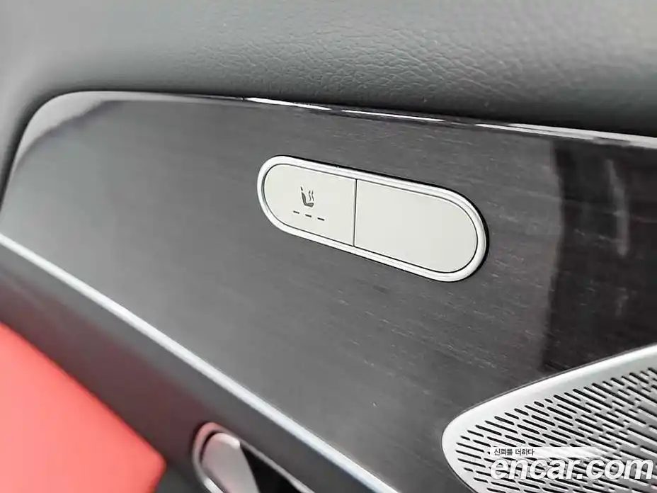 Mercedes-Benz GLE-Class 2021 2.9 гидро, фото 14 Mercedes-Benz GLE-Class 2021 2.9 гидро, фото 14