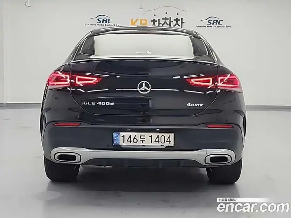 Mercedes-Benz GLE-Class 2021 2.9 гидро, фото 3 Mercedes-Benz GLE-Class 2021 2.9 гидро, фото 3