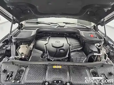 Mercedes-Benz GLE-Class 2021 2.9 гидро, миниатюра 5 Mercedes-Benz GLE-Class 2021 2.9 гидро, миниатюра 5