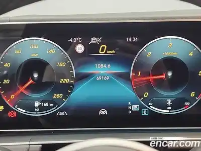 Mercedes-Benz GLE-Class 2021 2.9 гидро, миниатюра 6 Mercedes-Benz GLE-Class 2021 2.9 гидро, миниатюра 6