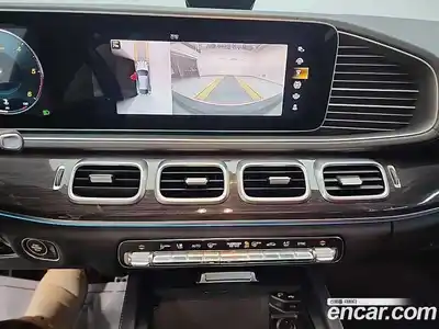 Mercedes-Benz GLE-Class 2021 2.9 гидро, миниатюра 10 Mercedes-Benz GLE-Class 2021 2.9 гидро, миниатюра 10