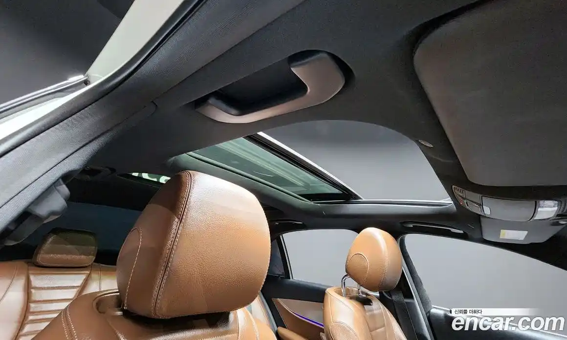 Mercedes-Benz E-Class 2019 2.0 автомат (гидро), фото 12