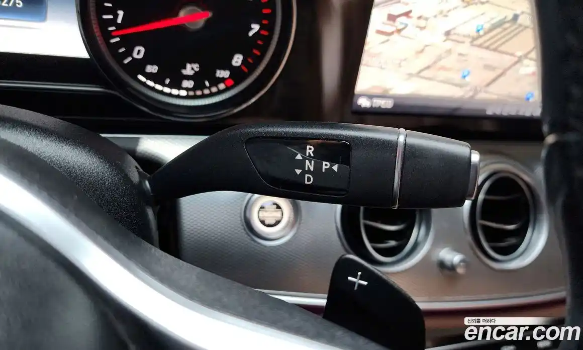 Mercedes-Benz E-Class 2019 2.0 автомат (гидро), фото 15