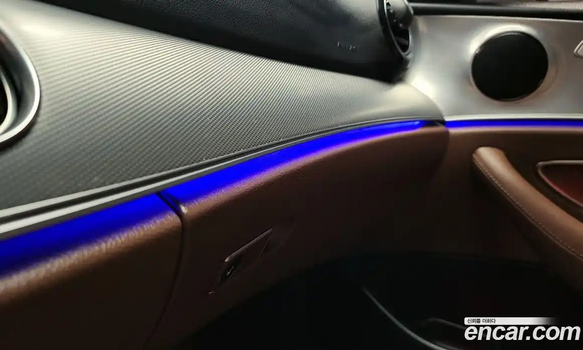 Mercedes-Benz E-Class 2019 2.0 автомат (гидро), фото 23