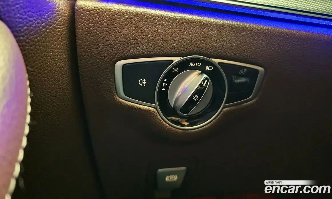 Mercedes-Benz E-Class 2019 2.0 автомат (гидро), фото 31