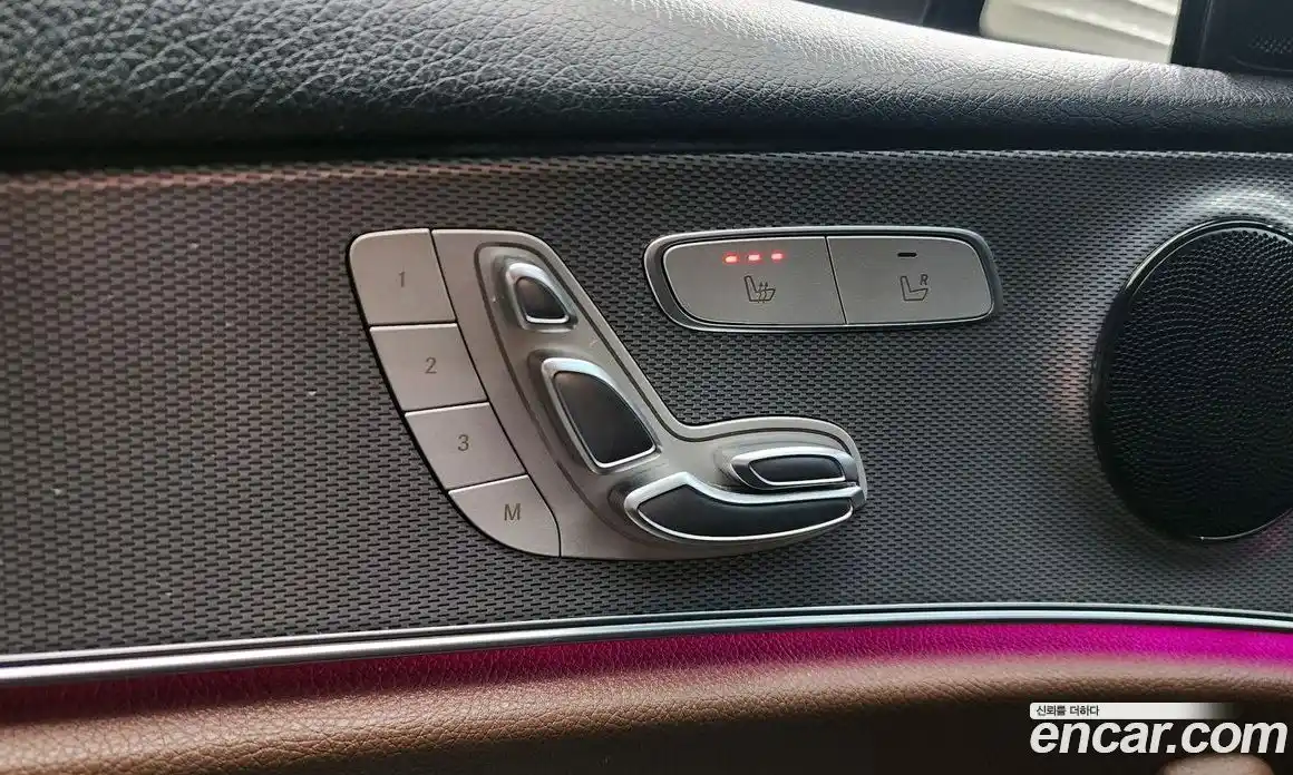 Mercedes-Benz E-Class 2019 2.0 автомат (гидро), фото 33