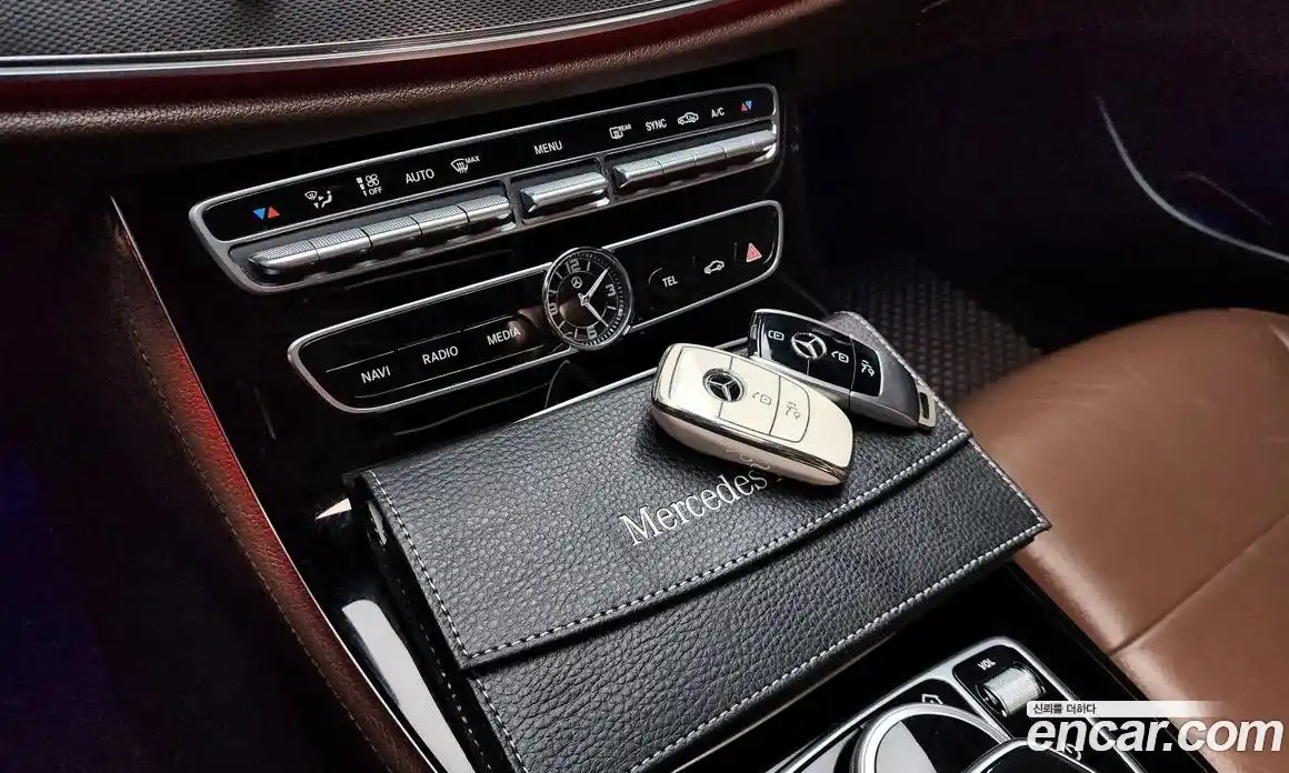 Mercedes-Benz E-Class 2019 2.0 автомат (гидро), фото 34
