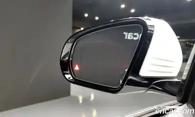 Mercedes-Benz E-Class 2019 2.0 автомат (гидро), миниатюра 10