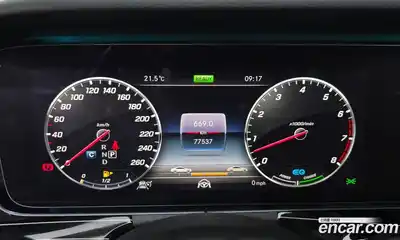 Mercedes-Benz CLS-Class 2019 3.0 гидро, миниатюра 11