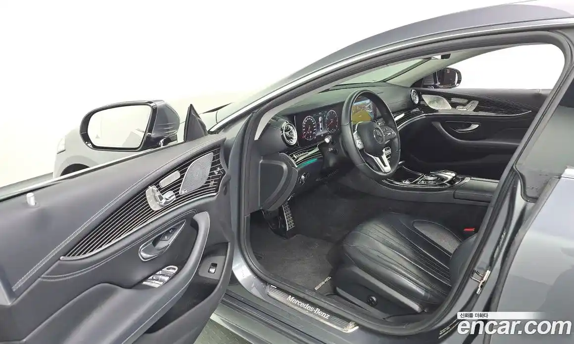 Mercedes-Benz CLS-Class 2019 3.0 гидро, фото 13