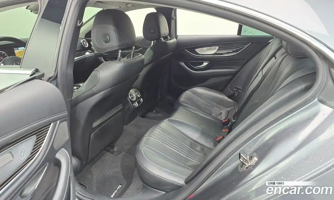 Mercedes-Benz CLS-Class 2019 3.0 гидро, фото 17