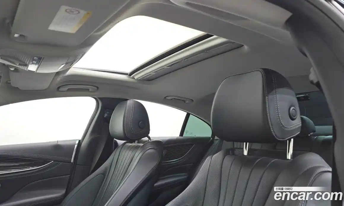 Mercedes-Benz CLS-Class 2019 3.0 гидро, фото 21
