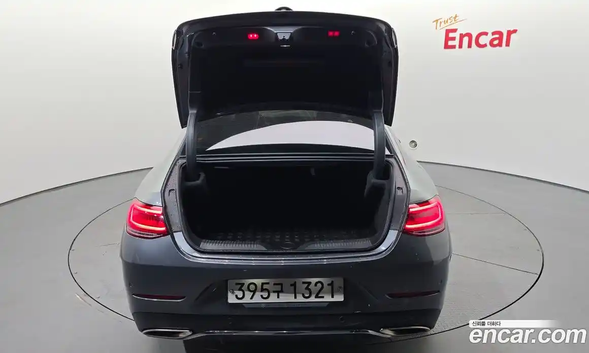 Mercedes-Benz CLS-Class 2019 3.0 гидро, фото 23