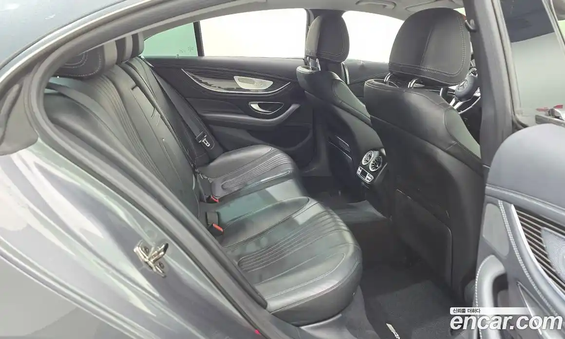 Mercedes-Benz CLS-Class 2019 3.0 гидро, фото 26