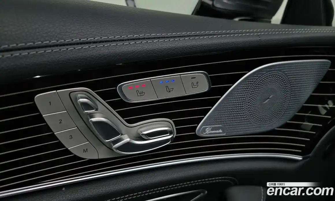 Mercedes-Benz CLS-Class 2019 3.0 гидро, фото 37