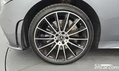 Mercedes-Benz CLS-Class 2019 3.0 гидро, миниатюра 5