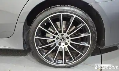 Mercedes-Benz CLS-Class 2019 3.0 гидро, миниатюра 7