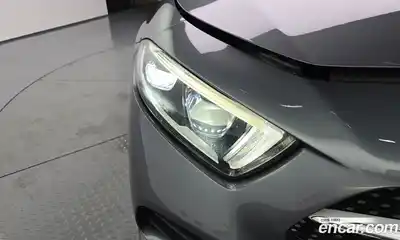 Mercedes-Benz CLS-Class 2019 3.0 гидро, миниатюра 8
